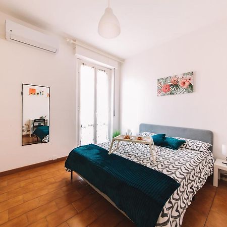 San Siro-Duomo Wi-Fi & Netflix Apartment Милано Екстериор снимка