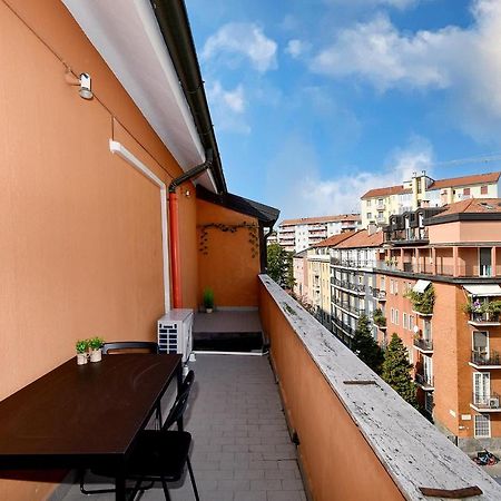 San Siro-Duomo Wi-Fi & Netflix Apartment Милано Екстериор снимка