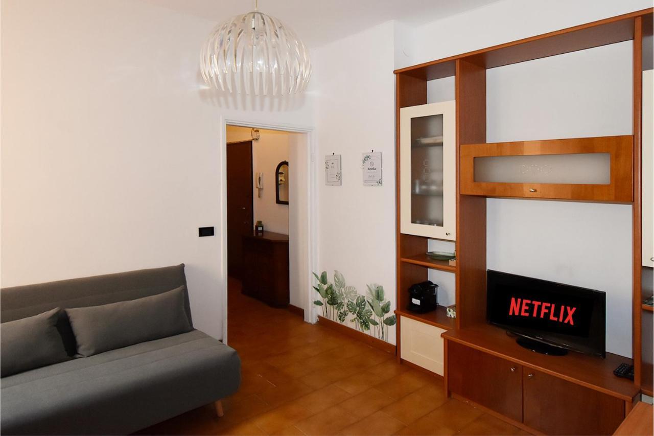 San Siro-Duomo Wi-Fi & Netflix Apartment Милано Екстериор снимка