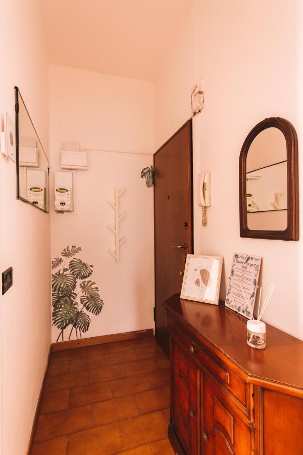 San Siro-Duomo Wi-Fi & Netflix Apartment Милано Екстериор снимка